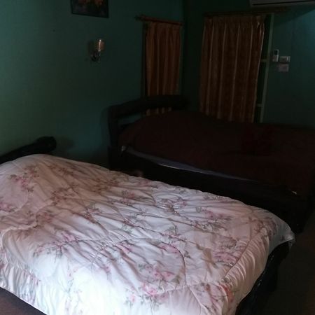 Praw Fan Resort Pak Chong Dış mekan fotoğraf