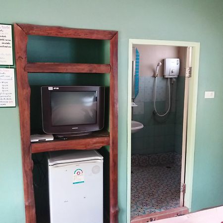 Praw Fan Resort Pak Chong Dış mekan fotoğraf
