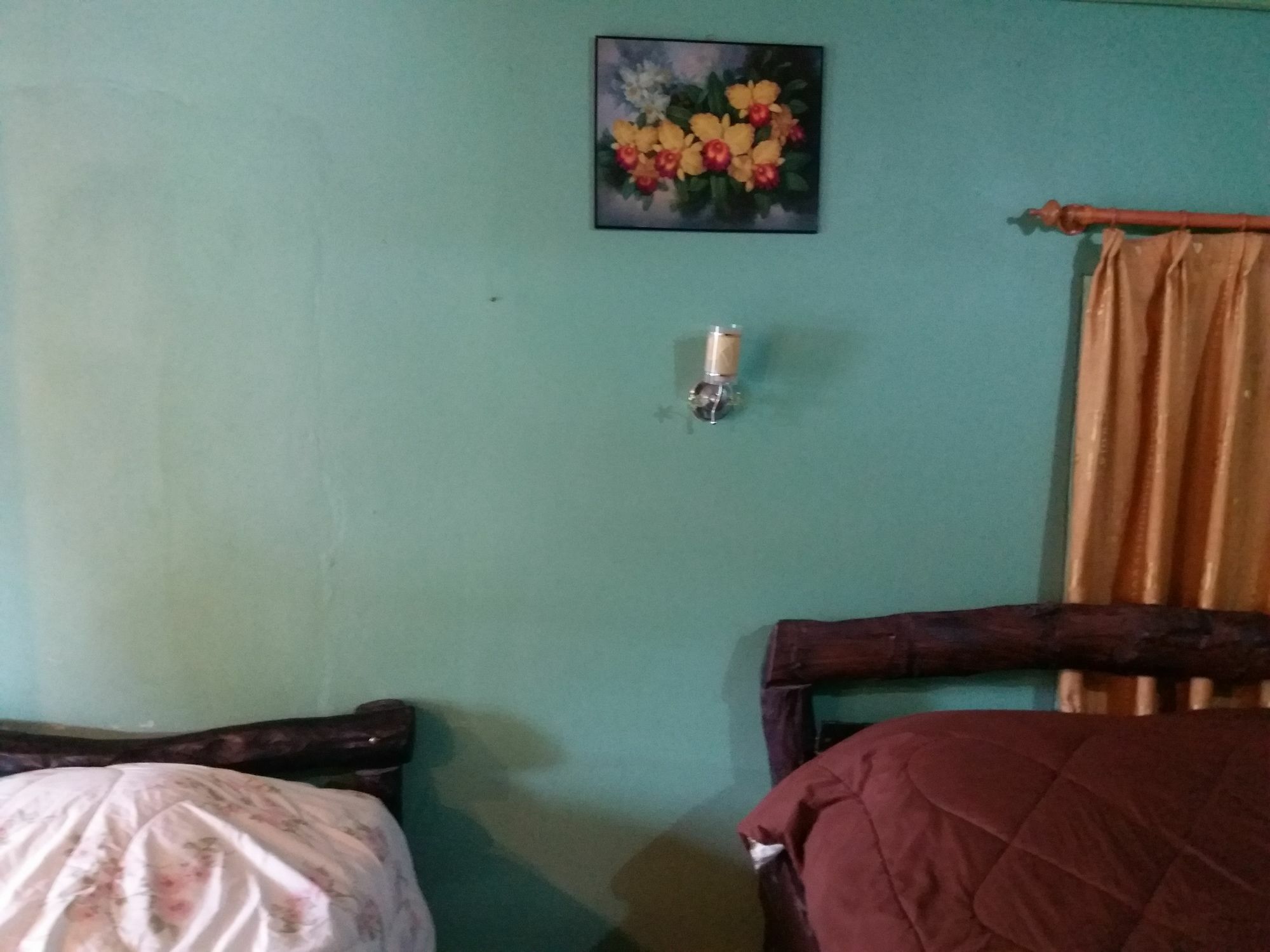 Praw Fan Resort Pak Chong Dış mekan fotoğraf