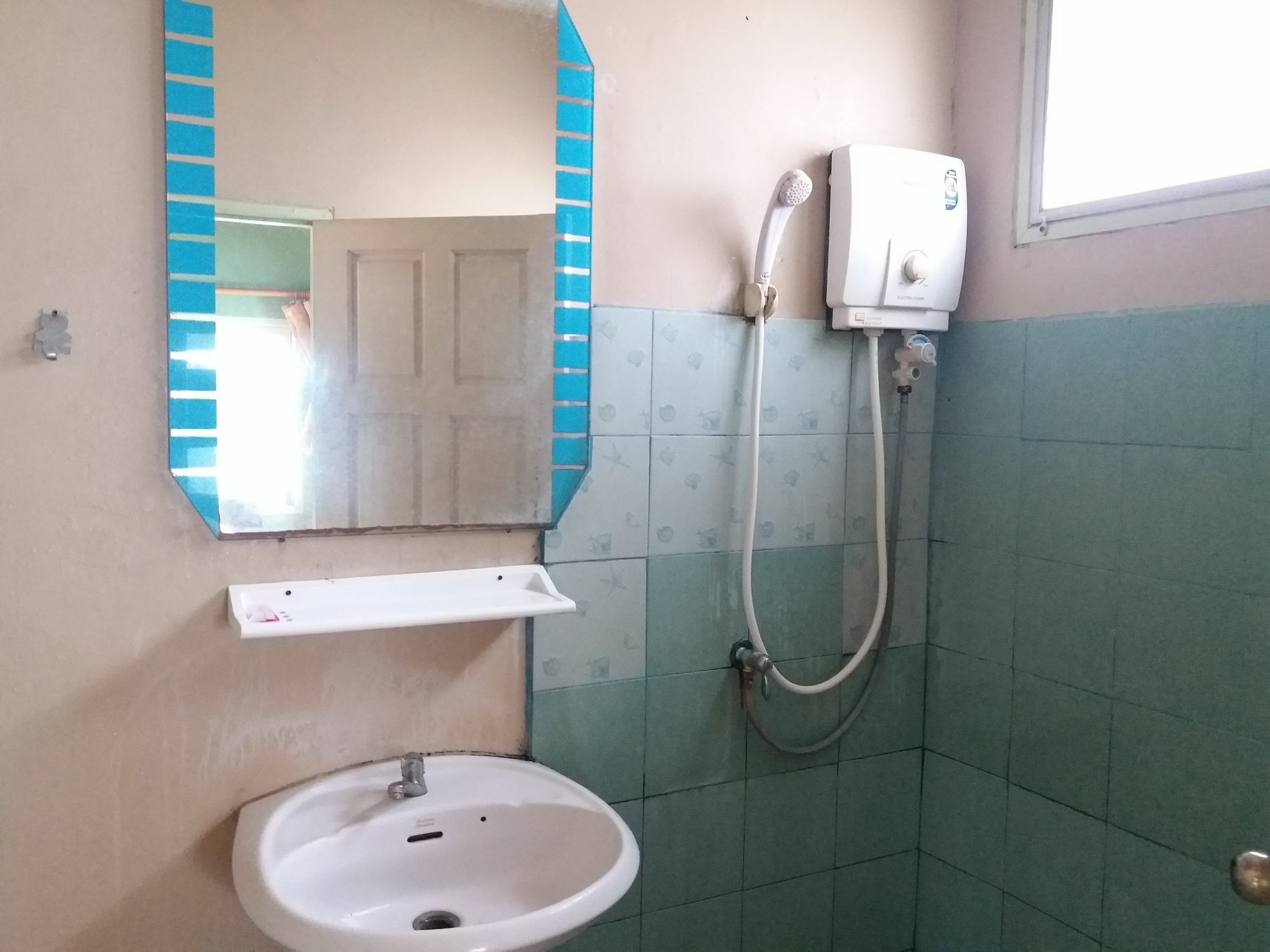 Praw Fan Resort Pak Chong Dış mekan fotoğraf